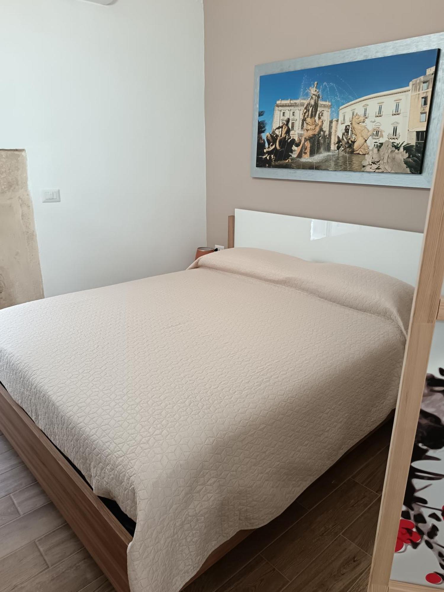 Casa Ortigia Katy Syrakus