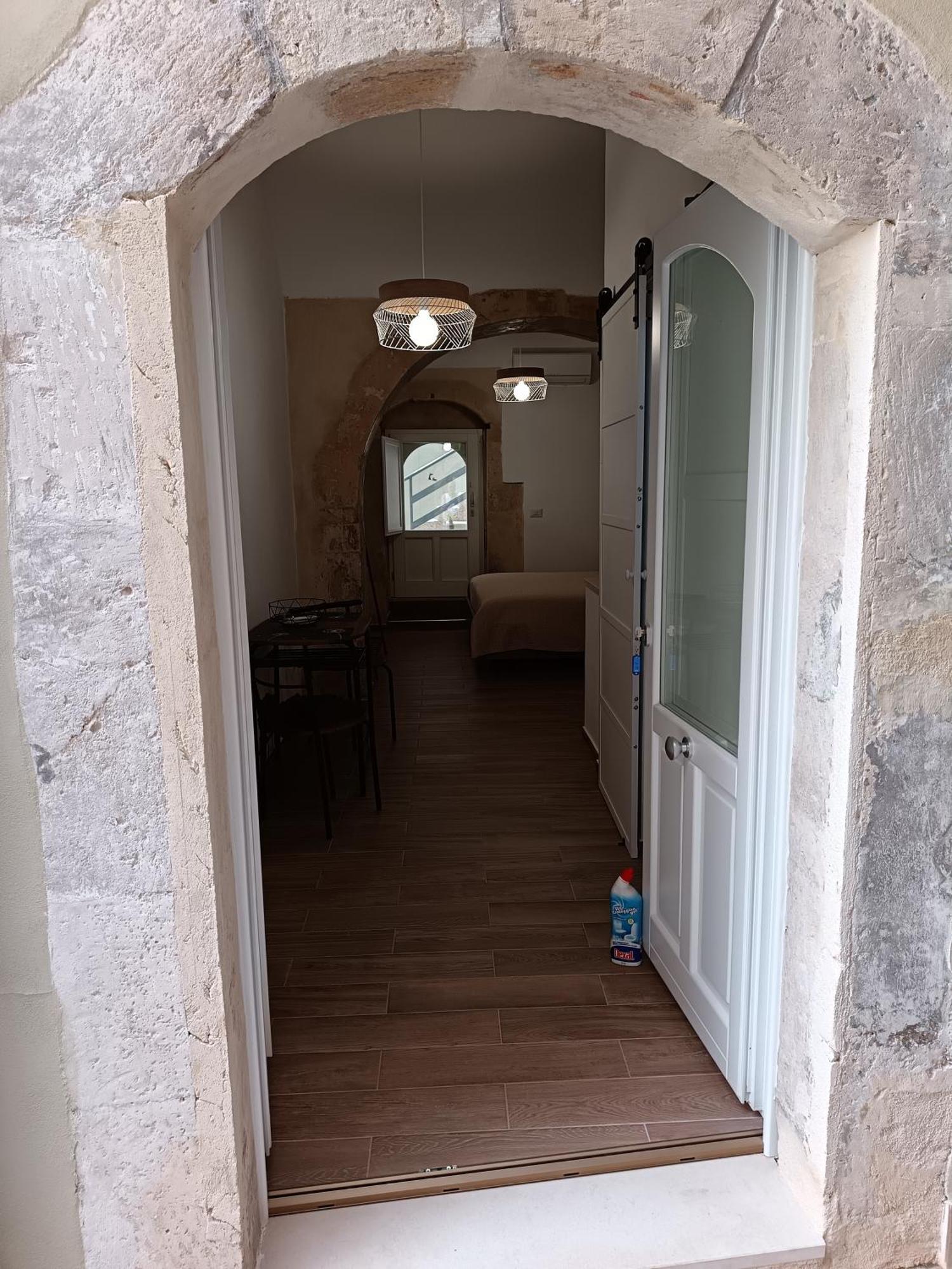 Casa Ortigia Katy *